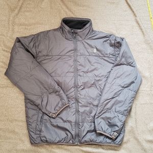 North Face Puffer Jacket